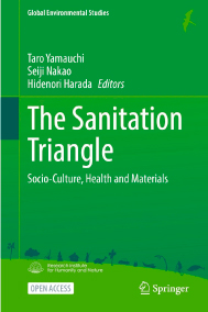 The Sanitation Triangle Socio-Culture, Health and Materials