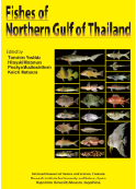Fishes of Northern Gulf of Thailand