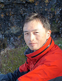 Kentaro Hayashi