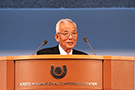 Congratulations to Dr. Syukuro Manabe on his Nobel Prize