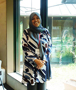 Visiting Research Fellow（Dr Naima Benkari）