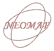NEOMAP logo