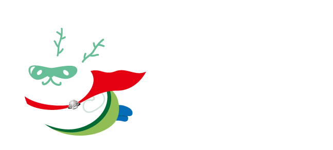 地球犬と行く！世界への冒険