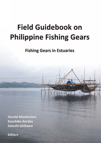 Field Guidebook on Philippine Fishing Gears - Fishing Gears in Estuaries