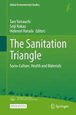The Sanitation Triangle　Socio-Culture, Health and Materials