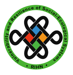 Resilience logo