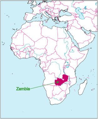 Zambia