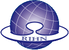 RIHN Logo