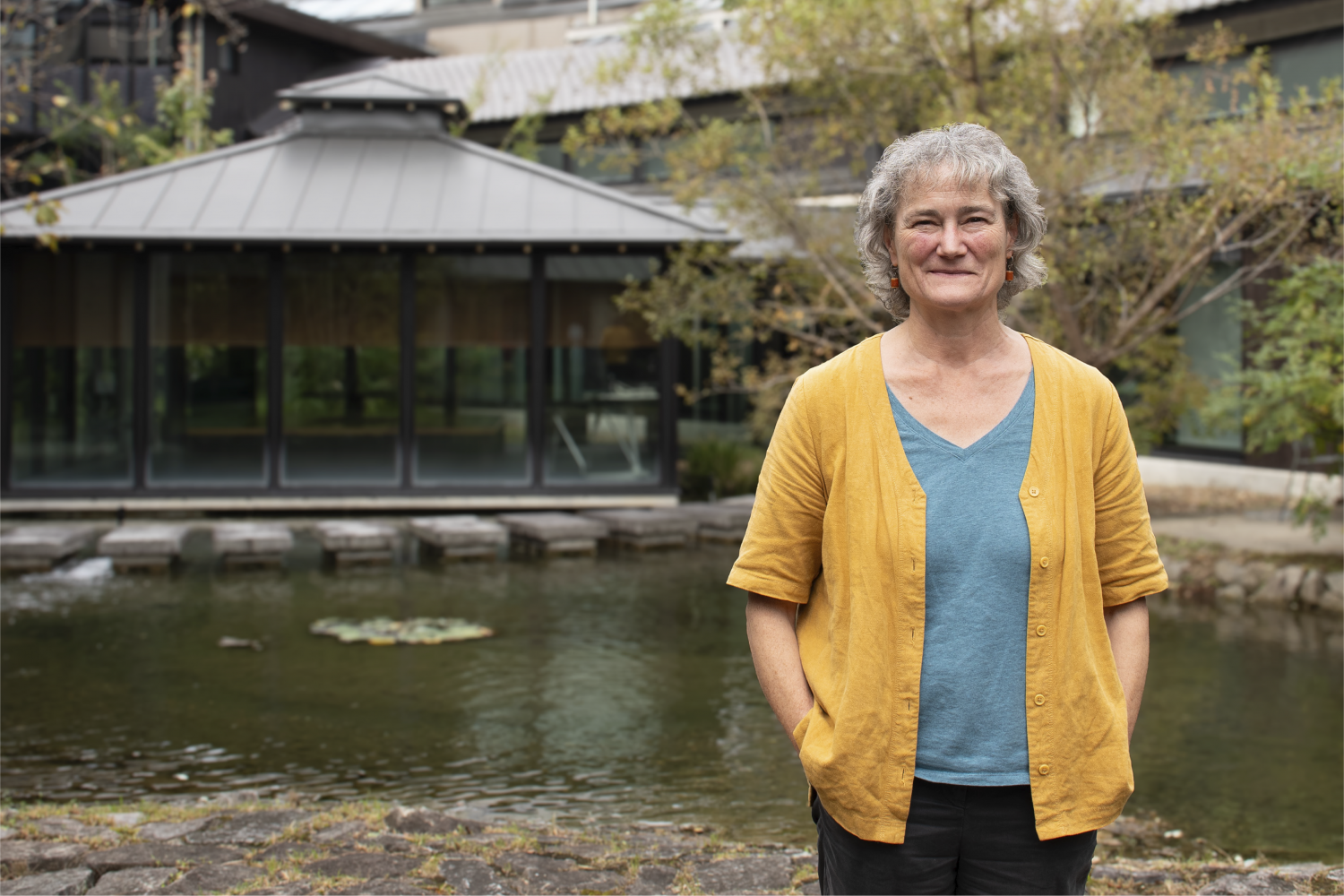 DWYER, Janet Caroline