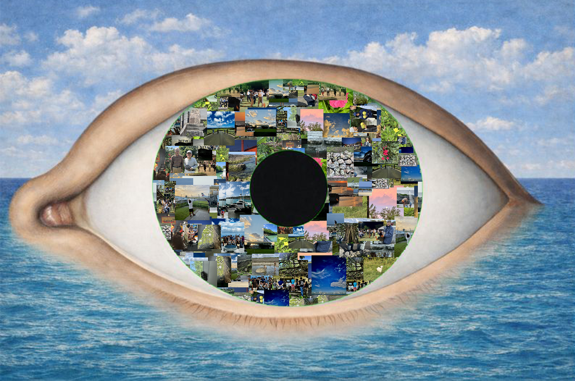 Kyotography サンゴの日100景：二百の瞳が捉えた喜界島の1日