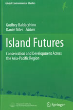 Island Futures Conservation and Development Across the Asia-Pacific Region