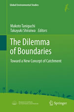 The Dilemma of Boundaries Toward a New Concept of Catchment