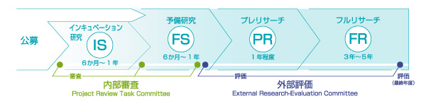 実践プロジェクト