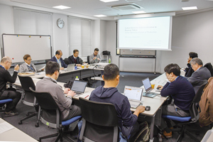 Seminar on Urban Space and Resource Nexus