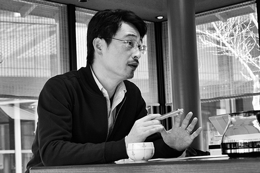 山内宏泰