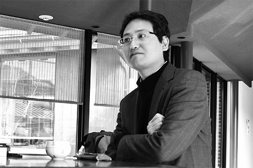 関口正洋