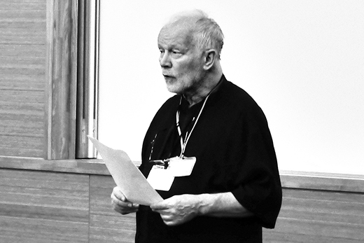 Sander Ernst van der Leeuw