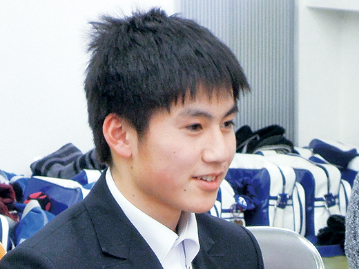樫本星願