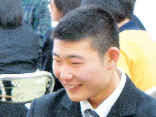 岩田信一郎