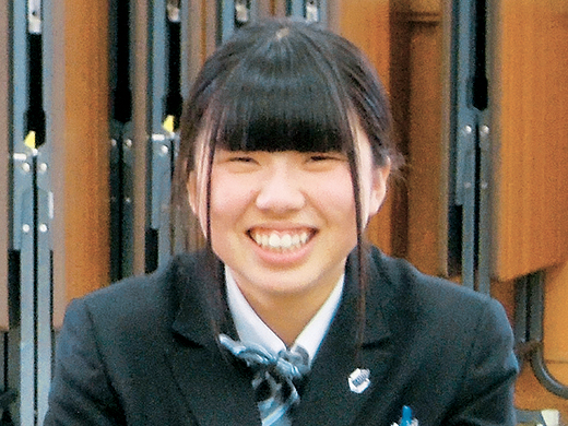 佐藤若奈