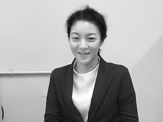 宇高寛子さん