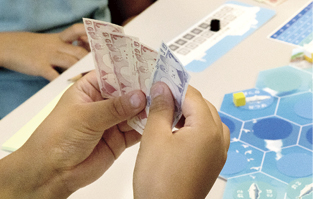 ゲーム用通貨