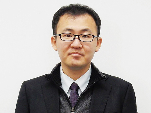 小林邦彦さん