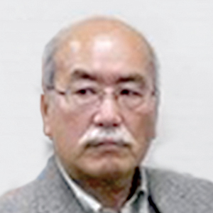 北本 勝ひこさん