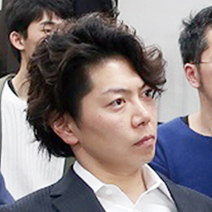 井上敬介さん