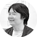 磯部洋明さん
