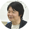 磯部洋明さん