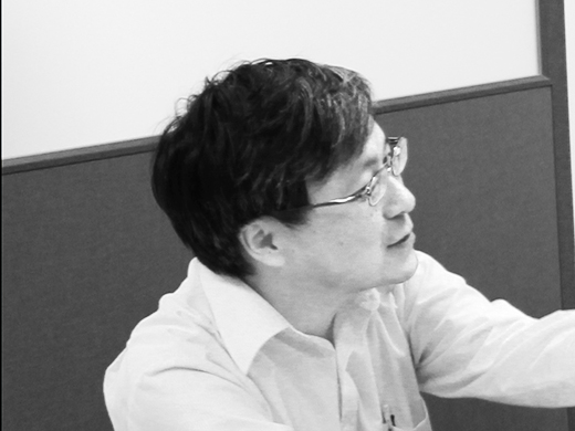 井上さん