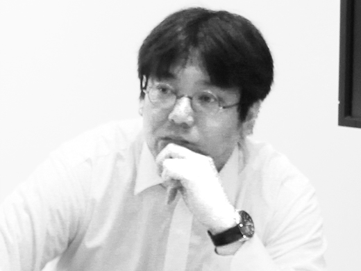 熊澤さん