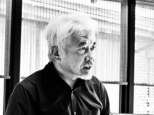 阿部健一