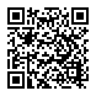 特設サイト QR