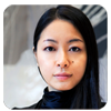 川尾朋子