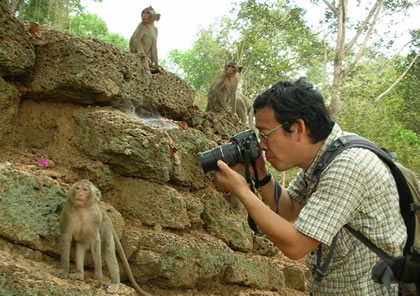 田中写真