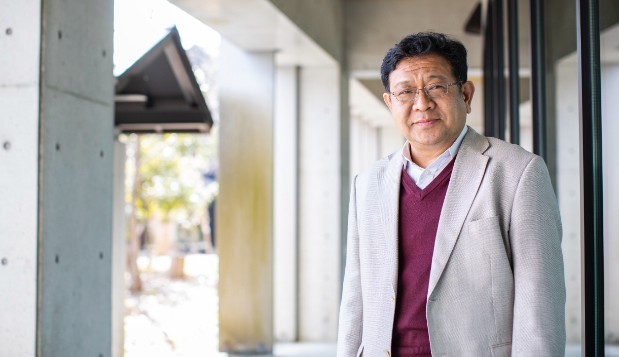 SAKAKIBARA Masayuki