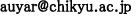 address
