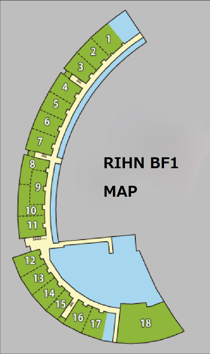 RIHN BF1 MAP