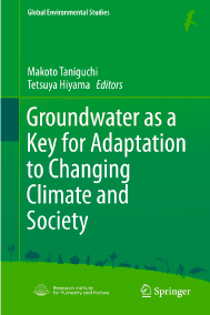 Groundwater as a Key for Adaptation to Changing Climate and Society