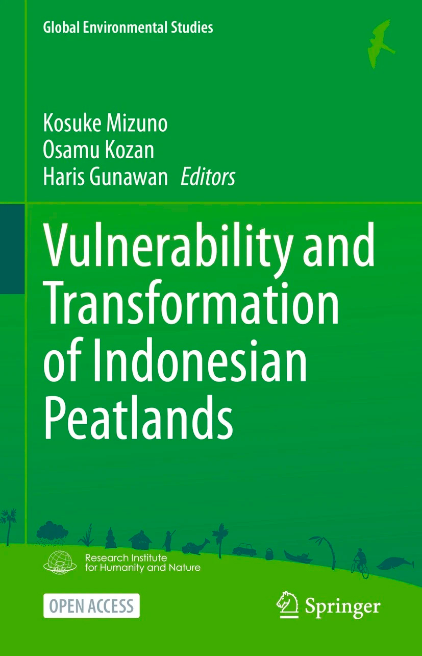 Vulnerability and Transformation of Indonesian Peatlands