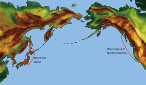 Figure 1 Main Research Areas