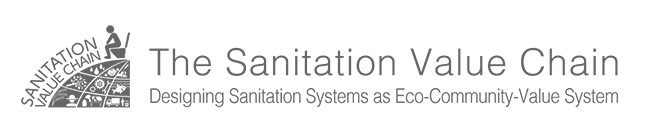 The Sanitation Value Chain: Designing Sanitation Systems as Eco-Community-Value System