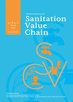 vol4-1, Sanitation Value Chain,An international Journal of Sanitation Value Chain