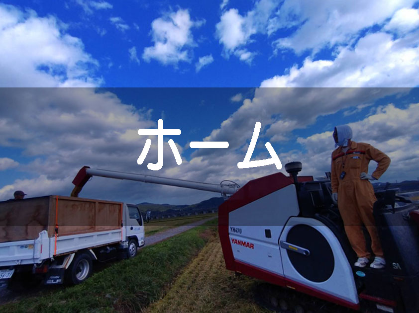 ホーム