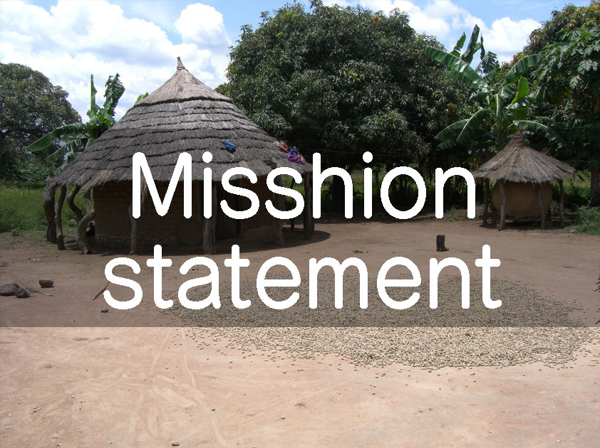 Mission Statement