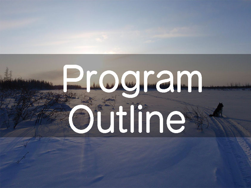 Program Outline